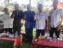 Anggota DPRD Prov Sumatra Utara  Tolak Keras Rencana PTPN IV