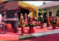 Wakil Bupati Oky Apresiasi Kemampuan Anak-Anak SLB Kabupaten Batu Bara