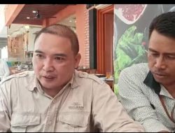 SBWI Provinsi SumSel Mendukung Program Kinerja Polda SumSel Dalam Mewujudkan Harkambtibmas Wilayah SumSel