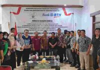 Bank BTN Gandeng KERIS Ciptakan Inklusi dan Transformasi Digital