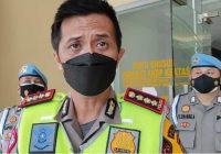 Resmi Dirlantas Polda Sumut Mulai Berlakukan ETLE Mobile Berbasis Ponsel