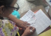 Judi Togel Merajalela di Toko Remaja, Masyarakat Minta Segera Ditutup