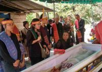 Selamat Jalan Ayah Tercinta