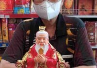 Klenteng adalah Rumah Ibadah Agama Buddha, Tokoh Agama Konghucu Angkat Bicara
