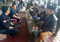 Bupati Lepas Peserta Touring RBC