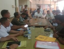 Copot Kadis Lingkungan Hidup Elinasari Nasution SP Takut Menanggapi Aduan Masyarakat