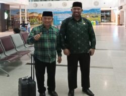 Launching Muscab PPP Sumut Di Awali Di Serdang Bedagai Hadir Bersama Ummat