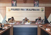 Penilaian Peningkatan Kualitas Pelayanan Publik Polri Menuju Pelayanan Prima Di Polres Pangkalpinang