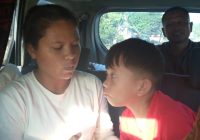 Dituduh Menculik Anak,Nenek Samsidar Marah Besar