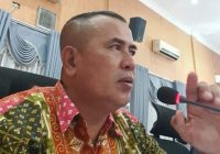 Anggota DPRD Kabupaten Batu Bara Minta Direktur PDAM Tirta Tanjung Mundur Dari Jabatan.