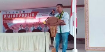 Terkait Konsorsium 303, SEMMI Minta Kapolri Periksa Kapolda Sumut, Irjen Pol Panca Putra Simanjuntak