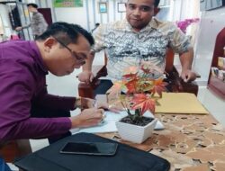 Gawat Penyidik Polisi Masuk Angin Tanpa Sadar Telah Mencoreng Institusi Sendiri
