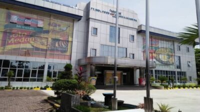 PT Indofood CBP Sukses Makmur Tbk Tanjung Morawa Sudah Memiliki 14 Izin PBG / IMB