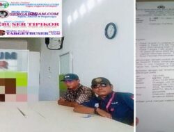 SGG Telah Dipanggil Polres Simalungun Dugaan Penjualan HGU PTPN IV Kebun Tinjowan