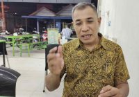 Festival Lampion Dimeriahkan Dengan Aneka Perlombaan, Karaoke, Barongsai, Tatung, Pawai dan Bazar