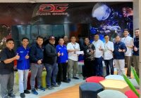 23 Desa Di Musi Banyuasin Di Bangun Jaringan 4G Telkomsel