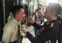 Kodim 0204 Deli Serdang Dapat Kejutan Di Hari Ulang Tahun TNI 77