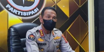 Bid Propam Polda SumSel Cek Kapolres Muara Enim Di Duga Selingkuh