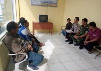 Babinsa Koramil 07/SALAK Bantu Mediasi Permasalahan Warga Binaan.