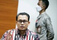 Komisi Pemberantasan Korupsi (KPK) Memanggil Dua Saksi Dalam Penyidikan Kasus Dugaan Korupsi Terkait Kerja Sama Pengangkutan Batu Bara Pada BUMD Milik Provinsi Sumatera Selatan.