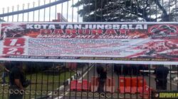 Hasil Orasi Bid Propam Poldasu Terima Dumas Massa Bascam
