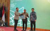 Terima DOKUMEN DIPA 2023, Ini Kata Bupati.