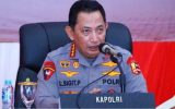 Kapolri Kumpulkan 34 Kapolda di Jakarta