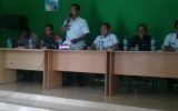 Kampung Simpang Tiga Bentuk Panitia Pemilihan Kepala Kampung