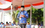 Angka Stunting Turun, Bupati Zahir Harus Tetap Sigap Lakukan Pencegahan.