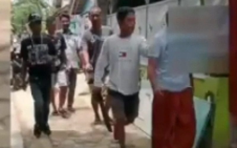 Diduga Oknum Guru (AS) Cabuli Anak Usia 3 Tahun di Kabupaten Indramayu