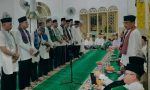 Pengurus Ikatan Keluarga Minang Banyuasin lll Dan Pengurus Masjid Nurul Ikhwan Periode 2022-2025 Resmi Di Kukuhkan Pembina Ikatan Keluarga Minang