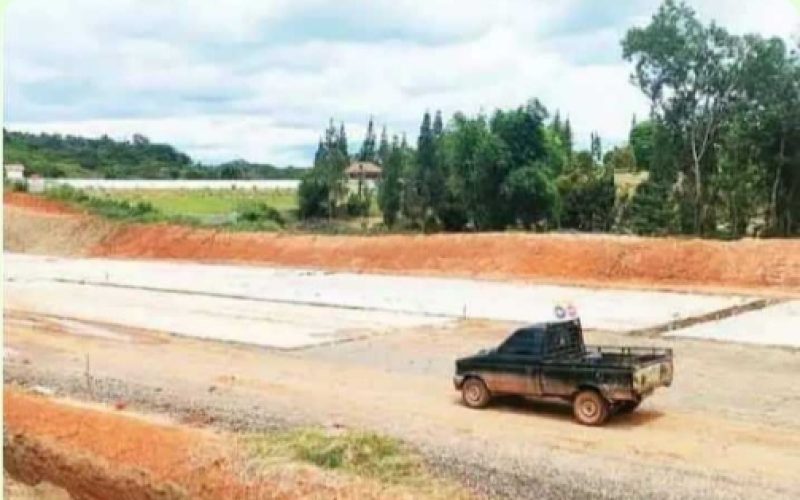 Gubernur Sumatera Selatan Memastikan Pembangunan Jalan Tol Kayu Agung-Palembang-Betung Akan Selesai Sesuai Target