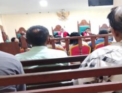Korban Maling Jadi Tersangka Juga Ada Di Deli Serdang
