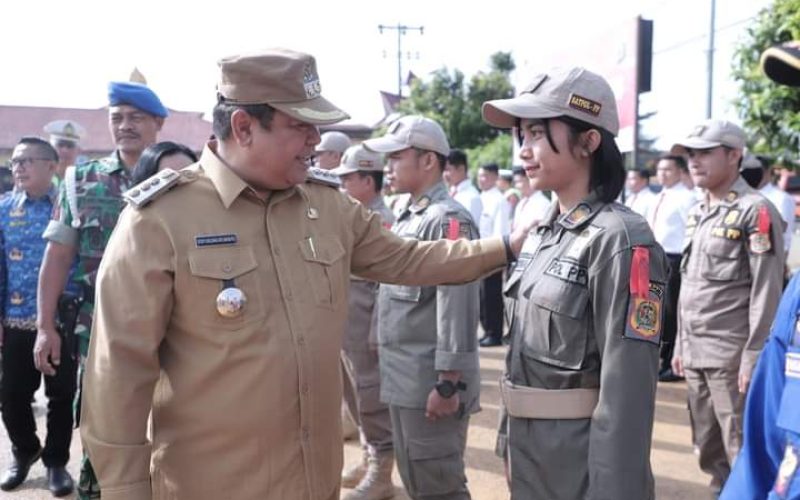 Arus Mudik Tahun ini Diprediksi Meningkat, Kabupaten Dairi Siap Sambut Para Pemudik