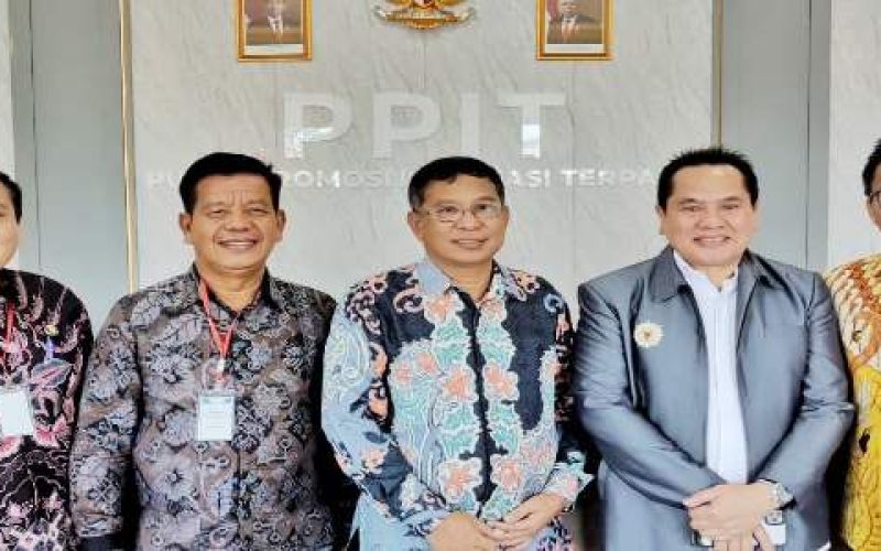 Bupati Simalungun : Pemkab Simalungun Berupaya Investor Dapat Hadir Di Simalungun