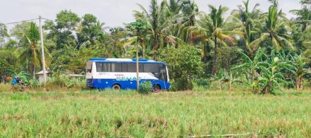 Mobil Sehat PT Timah Tbk: Jejaring Kesehatan Terapung Untuk Pelosok Pulau