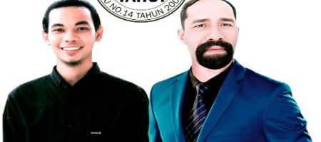Ketua LSM GAKORPAN Apresiasi Kinerja Camat Balai Jaya Aktifkan Kembali 3 orang Kadus Yang Dinonaktifkan