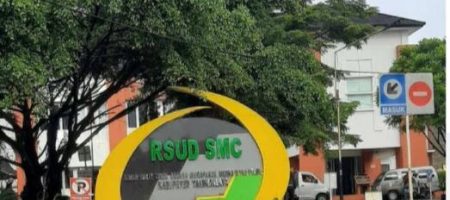 Pelayanan RSUD SMC Singaparna Sangat Baik dan Maksimal, Pasien Acungi Jempol