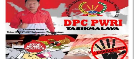 Chandra Foetra ; Jika Masyarakat Memilih Caleg Ataupun Kepala Daerah Karena Politik Uang, Sama Halnya Melahirkan Seorang Pemimpin Yang Akan Melakukan Upaya Korupsi!!!