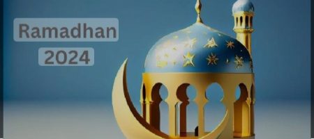 Penetapan Bulan Suci Ramadhan 1445 H-2024