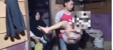 Tragis Anak Usia 15 Tahun Di Sekap 3 Hari Di Perkosa Oleh 10 Orang Pelaku Secara Bergilir