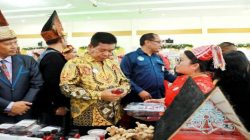 Bupati Simalungun Buka Kegiatan Lokakarya 7 Program Pendidikan Guru Penggerak Angkatan 9 Kabupaten Simalungun Tahun 2024