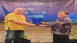 Nusantara Star Connect Atasi Kesenjangan Digital Daerah 3T Di Sumatera Utara