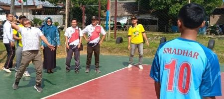 Pemkab Simalungun Raih WTP LHP Atas LKPD Tahun 2023 oleh BPK RI