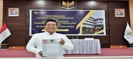 Pimpin Rakorpem Bupati Simalungun Ajak ASN Mempertahankan WTP dan Meningkatkan Kinerja