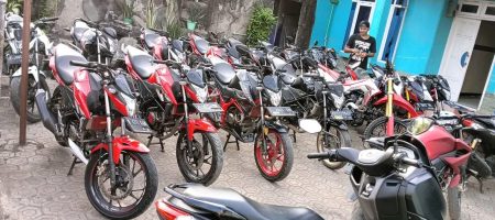 Abizar Motor Haurgeulis Menerima Jual Beli Mokas Bersurat Lokal maupun Lintas Sumatera.