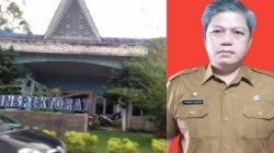 Inspektorat Kabupaten Simalungun Lontarkan Kata Kotor Kepada Wartawan