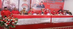 Strategi Parpol Pemenangan Kepala Daerah Binjai Dan Gubernur Sumatera Utara