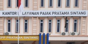 Tindak Tegas Ketidakpatuhan Pajak: KPP Pratama Sintang Blokir Lebih dari 100 Rekening