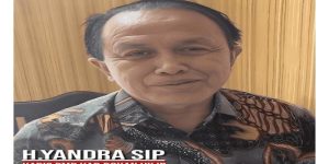 Viral Pernyataan Yandra, Kadis PMD Rohil, Sekjen GAKORPAN Angkat Bicara: Minta APH Agar Plt Bupati Diproses